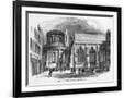 Gramercy Black