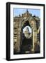 The Temple Complex of Borobodur, UNESCO World Heritage Site, Java, Indonesia, Southeast Asia, Asia-Michael Runkel-Framed Photographic Print