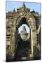 The Temple Complex of Borobodur, UNESCO World Heritage Site, Java, Indonesia, Southeast Asia, Asia-Michael Runkel-Mounted Photographic Print