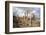 The Temple of Apollo, Cyrene, UNESCO World Heritage Site, Libya, North Africa, Africa-Oliviero Olivieri-Framed Photographic Print