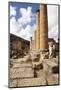 The Temple of Apollo, Cyrene, UNESCO World Heritage Site, Libya, North Africa, Africa-Oliviero Olivieri-Mounted Photographic Print