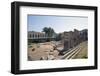 The Temple of Apollo, Siracusa, Ortigia, Sicily, Italy, Europe-Oliviero Olivieri-Framed Photographic Print