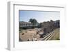 The Temple of Apollo, Siracusa, Ortigia, Sicily, Italy, Europe-Oliviero Olivieri-Framed Photographic Print