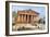 The Temple of Artemis, Ephesus, Turkey, 1933-1934-William Harold Oakley-Framed Giclee Print