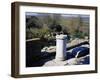 The Temple of Athena-null-Framed Giclee Print