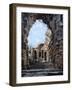 The Temple of Diana, 1890-Emmanuel Lansyer-Framed Premium Giclee Print