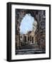 The Temple of Diana, 1890-Emmanuel Lansyer-Framed Premium Giclee Print