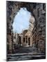 The Temple of Diana, 1890-Emmanuel Lansyer-Mounted Premium Giclee Print