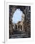 The Temple of Diana, 1890-Emmanuel Lansyer-Framed Giclee Print