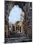 The Temple of Diana, 1890-Emmanuel Lansyer-Mounted Giclee Print