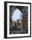 The Temple of Diana, 1890-Emmanuel Lansyer-Framed Giclee Print