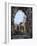 The Temple of Diana, 1890-Emmanuel Lansyer-Framed Giclee Print