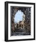 The Temple of Diana, 1890-Emmanuel Lansyer-Framed Giclee Print