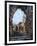 The Temple of Diana, 1890-Emmanuel Lansyer-Framed Premium Giclee Print