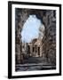 The Temple of Diana, 1890-Emmanuel Lansyer-Framed Premium Giclee Print