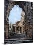 The Temple of Diana, 1890-Emmanuel Lansyer-Mounted Premium Giclee Print