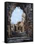 The Temple of Diana, 1890-Emmanuel Lansyer-Framed Stretched Canvas