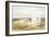 The Temple of Edfu-Demetrio Cosola-Framed Giclee Print