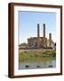 Brown Frame