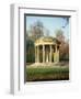 The Temple of Love in the Parc du Petit Trianon, 1777-78-Richard Mique-Framed Giclee Print