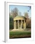 The Temple of Love in the Parc du Petit Trianon, 1777-78-Richard Mique-Framed Giclee Print