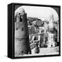 The Temple of Luxor, Egypt, 1905-Underwood & Underwood-Framed Stretched Canvas