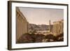 The Temple of Philae, 1868-Frederick Leighton-Framed Giclee Print