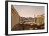 The Temple of Philae, 1868-Frederick Leighton-Framed Giclee Print