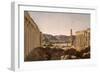 The Temple of Philae, 1868-Frederick Leighton-Framed Giclee Print