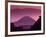 The Temple of Quetzalcoatl, Pyramid of the Sun, Teotihuacan, Mexico-Kenneth Garrett-Framed Photographic Print