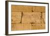 The Temple of Soleb Built During the Reign of Amenophis Iii, Soleb, Nubia, Sudan, Africa-Jean-Pierre De Mann-Framed Photographic Print