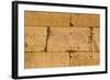 The Temple of Soleb Built During the Reign of Amenophis Iii, Soleb, Nubia, Sudan, Africa-Jean-Pierre De Mann-Framed Photographic Print