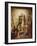 The Temple of the Holy Grail, Lohengrin Mural Cycle-Wilhelm Hauschild-Framed Giclee Print