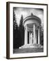The Temple of Venus, Linderhof Palace, Bavaria, Germany, C1900-Wurthle & Sons-Framed Photographic Print