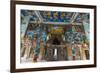 The Temple of Wat (Phnom) Nokor-Michael Nolan-Framed Photographic Print