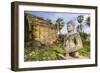 The Temple of Wat (Phnom) Nokor-Michael Nolan-Framed Photographic Print