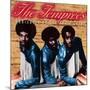 The Temprees - Dedicated to the One I Love-null-Mounted Art Print