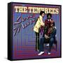 The Temprees - Love Maze-null-Framed Stretched Canvas