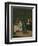 The Temptation, 1746-Pietro Longhi-Framed Giclee Print