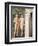 The Temptation of Adam and Eve, C.1423-25-Tommaso Masolino Da Panicale-Framed Giclee Print