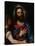 The Temptation of Christ, C.1516-25-Titian (Tiziano Vecelli)-Stretched Canvas