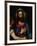 The Temptation of Christ, C.1516-25-Titian (Tiziano Vecelli)-Framed Giclee Print