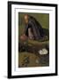 The Temptation of Saint Anthony, 1510-Hieronymus Bosch-Framed Premium Giclee Print