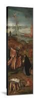 The Temptation of Saint Anthony-Hieronymus Bosch-Stretched Canvas