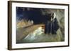 The Temptation of St. Anthony, 1878-Domenico Morelli-Framed Giclee Print