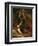 The Temptation of St. Anthony-Salvator Rosa-Framed Giclee Print