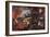 The Temptation of St. Anthony-Pieter Schoubroeck-Framed Giclee Print