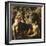 The Temptation-Jacob Jordaens-Framed Giclee Print