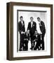 The Temptations-null-Framed Photo