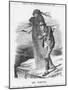 The Tempter, 1886-Joseph Swain-Mounted Giclee Print